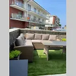 Apartment Bd Premium Iii Klifowa