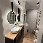 Apartment Bd Premium Iii Klifowa *