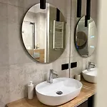 Apartment Bd Premium Iii Klifowa Rewal