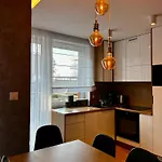 Bd Premium Iii Klifowa Apartment Rewal