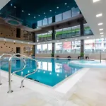 Bd Premium Iii Klifowa Apartment *
