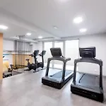 Bd Premium Iii Klifowa Apartment Rewal