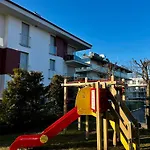 Apartment Bd Premium Iii Klifowa *