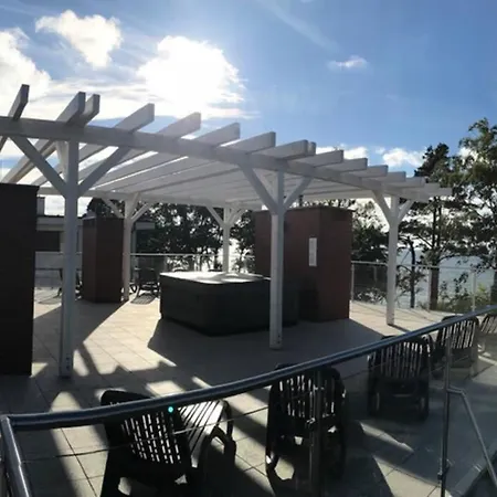 Apartment Bd Premium Iii Klifowa *