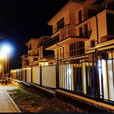 Bd Premium Iii Klifowa