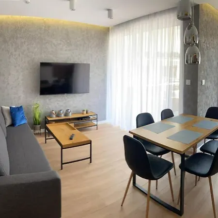 Bd Premium Iii Klifowa *