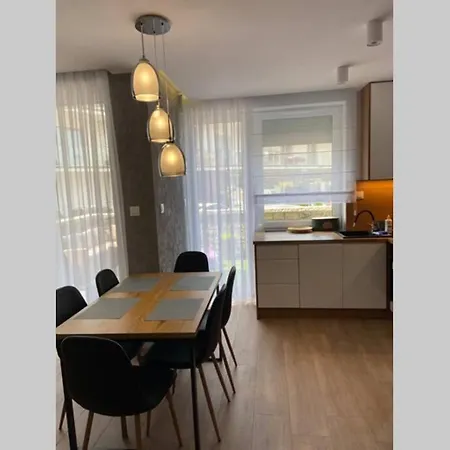 Bd Premium Iii Klifowa * Rewal