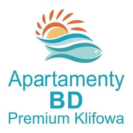 Bd Premium Iii Klifowa Apartament *
