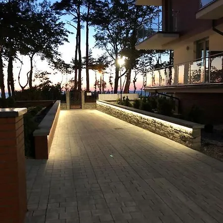 Bd Premium Iii Klifowa * Rewal