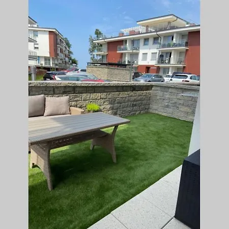 Bd Premium Iii Klifowa Apartment