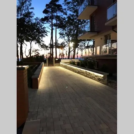 Bd Premium Iii Klifowa Apartment