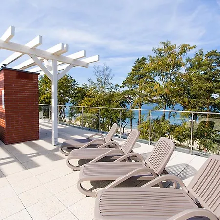 Bd Premium Iii Klifowa * Rewal