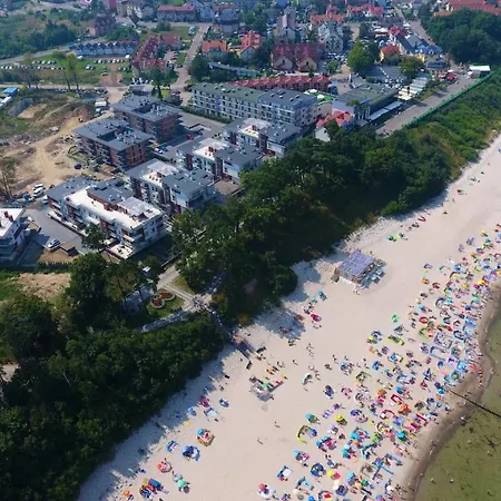 Apartment Bd Premium Iii Klifowa