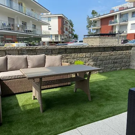 Bd Premium Iii Klifowa