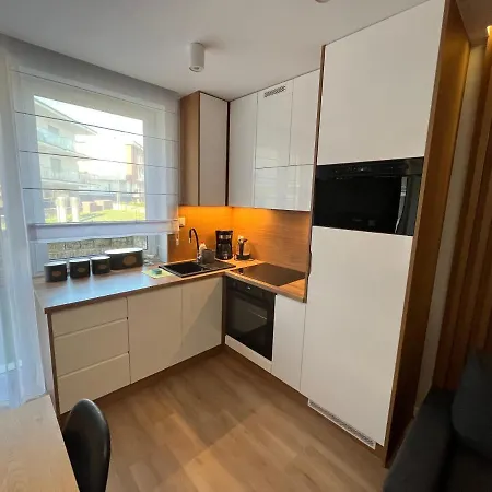 Bd Premium Iii Klifowa *