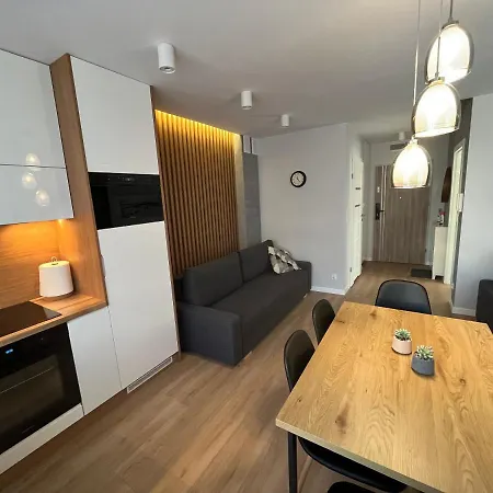 Bd Premium Iii Klifowa