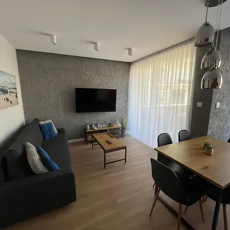 Bd Premium Iii Klifowa *