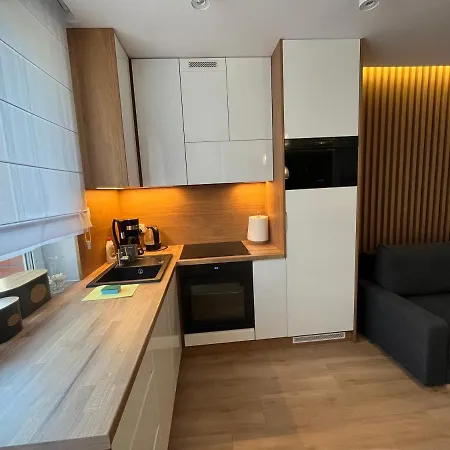 Bd Premium Iii Klifowa Rewal