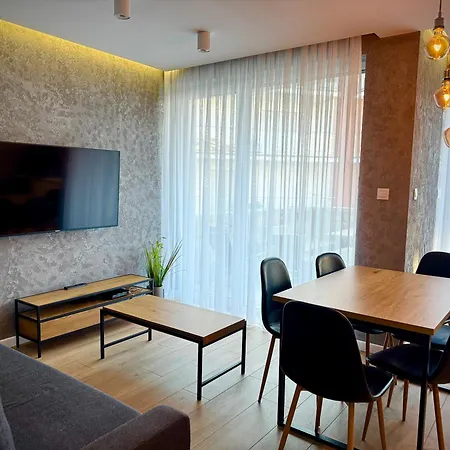 Bd Premium Iii Klifowa