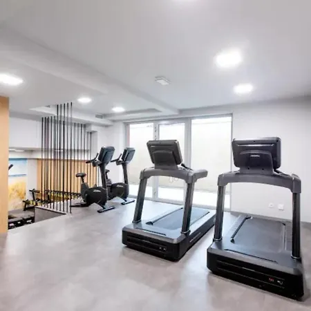 Bd Premium Iii Klifowa Apartament Rewal